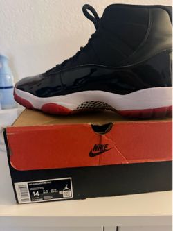 Jordan 11 Retro