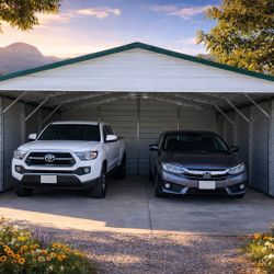 Carports 
