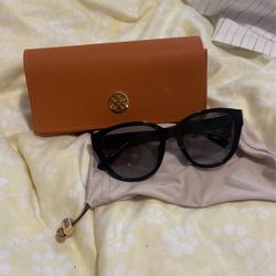Tory Burch Sun Glass 
