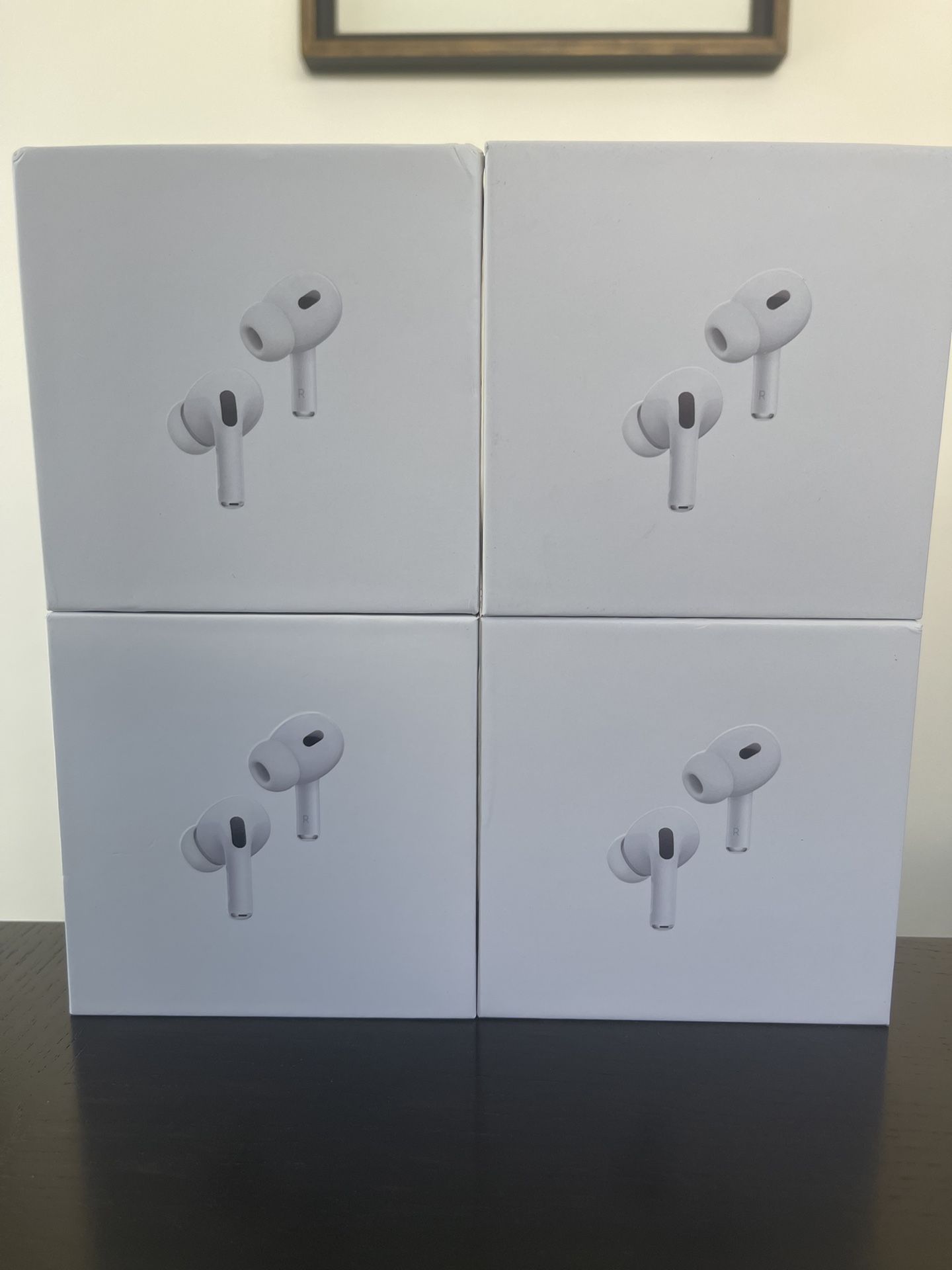 AirPod Pro Gen 2