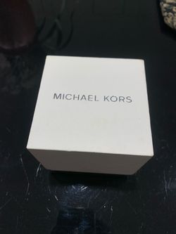 Michael Kors Gift Box