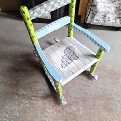 Kidkraft  Nursery Rocking Chair