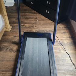 Super Fit Treadmill