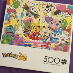 Pokemon