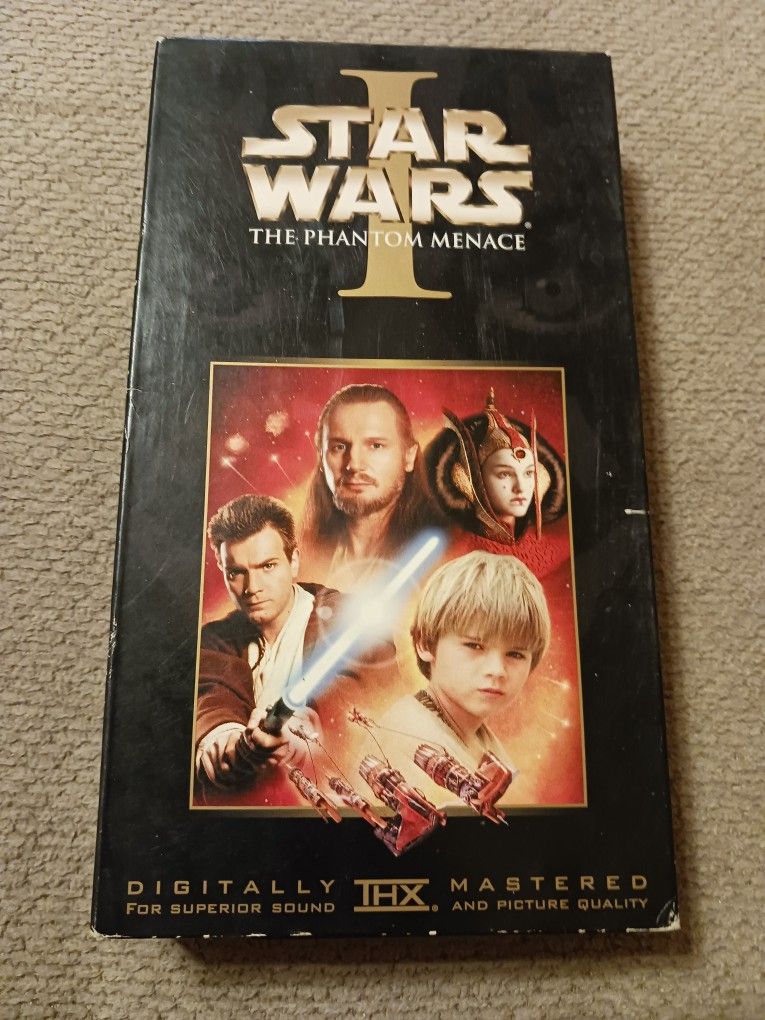 Vhs