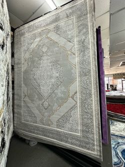Area rugs