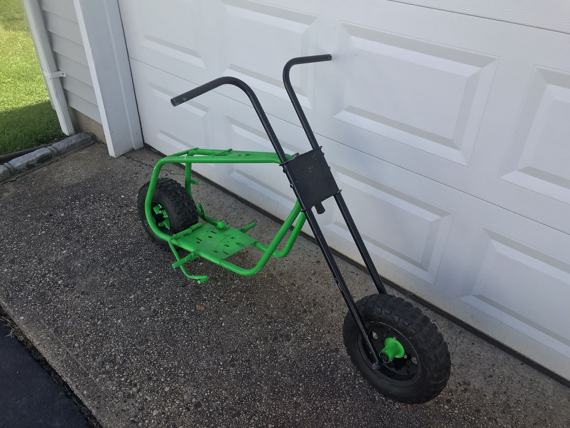 Vintage mini bike chopper for sale. for Sale in Merrick NY OfferUp