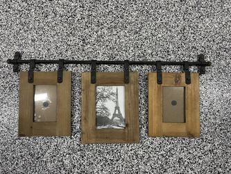 Three Picture, Picture Frame