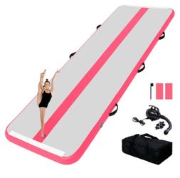 Tumble Mat
