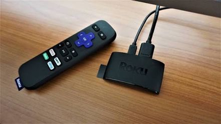 Roku Stick