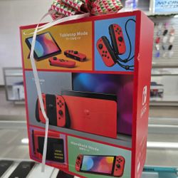 Nintendo Switch Mario Kart 