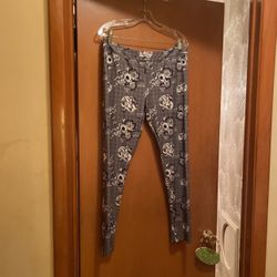 SoYogo Ladies Gray /Multi X-Large 