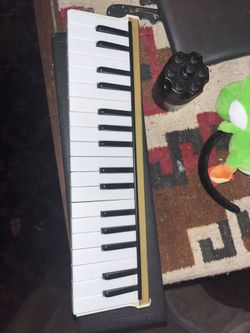 Clavietta Bontempi Keyboard