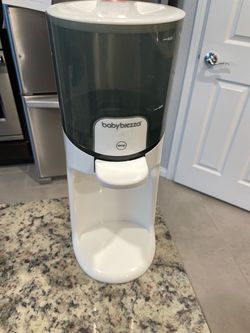Baby Brezza Formula Pro Water Warmer