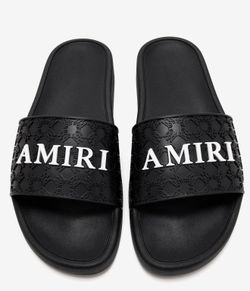 Men’s luxury sandals