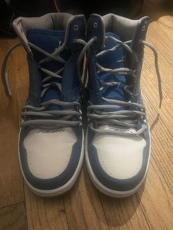 Nike Air Jordan 1 Flights