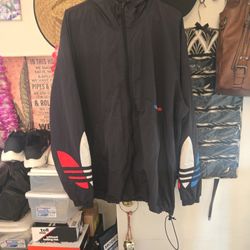 Adidas Originals Mens 1XL