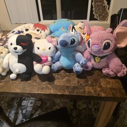 Stuff Animals