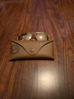 Ray bans for women