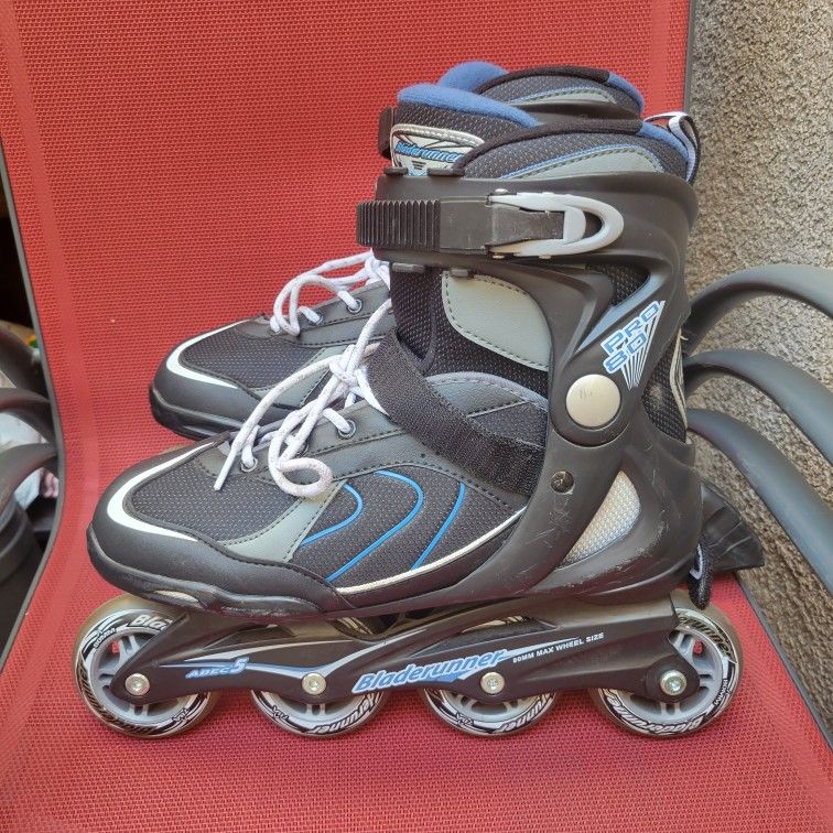 Men's Rollerblades (Bladerunner Pro 80)