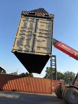 SHIPPING CONTAINERS-NO $$ until Delivery!!! 🚚USED/NEW- 20’ & 40’ AVAILABLE