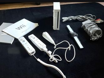 Wii