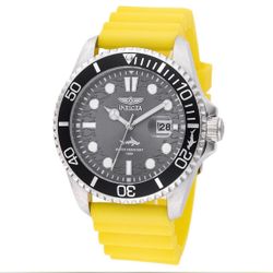 Invicta pro diver shark 43mm