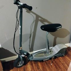 Razor E300 Electric Scooter
