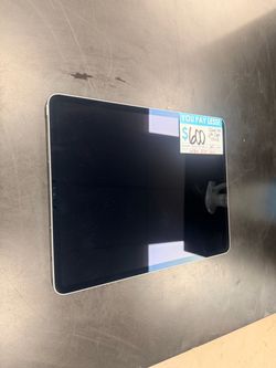 Apple iPad Pro 6th Gen 128GB