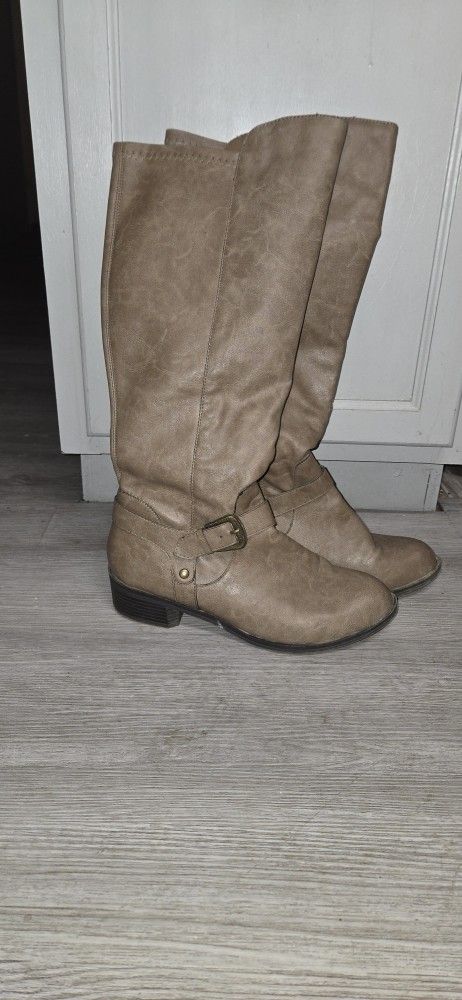 Women's Boots