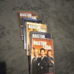 Boston Legal 
