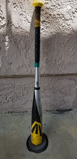 Easton S3 Baseball Bat