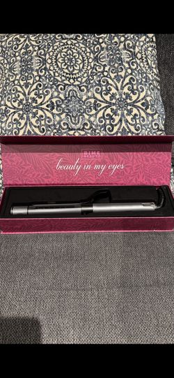 CurlStream Pro CERAMIC HAIR IRON