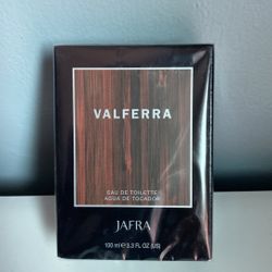 Valferra Para Hombre De Jafra