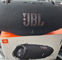 JBL Xtreme 4