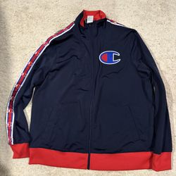 Champion Jacket