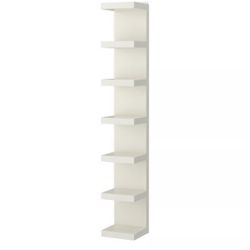 IKEA Lack Shelves 