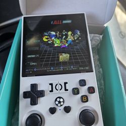 R36MAX Retro Gaming Console