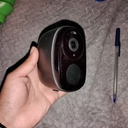 Security Camera 