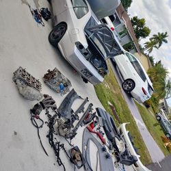 Honda Prelude Part Out 97 To 01