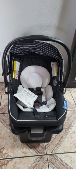 Porta Baby Nuevo