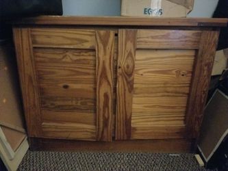 This End Up Cabinet - Must Go By 6/6