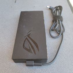 Asus Gaming or regular laptop charger. Output 20v - 14.0A