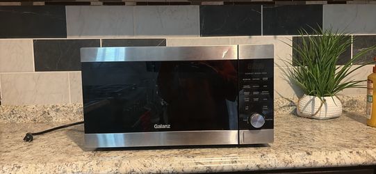 Microwave for sale! Brand: Galanz