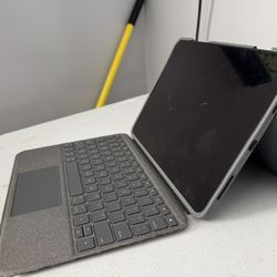 Keyboard Folio for Apple iPad Pro 11" 