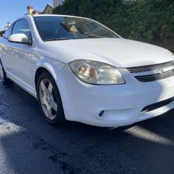 2008 Chevrolet Cobalt