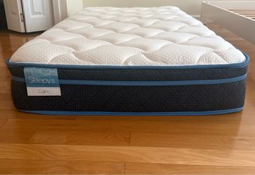 Mattress