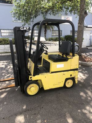 New And Used Forklift For Sale In Homestead Fl Offerup