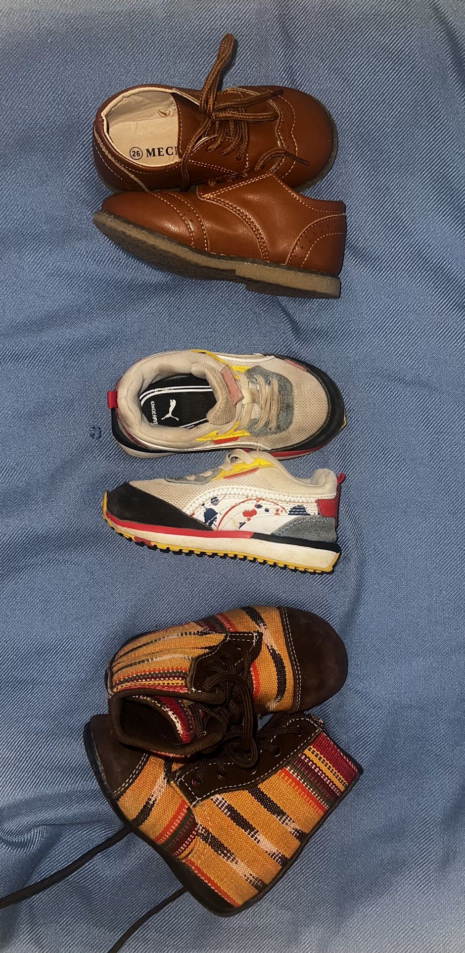 Toddler Shoes