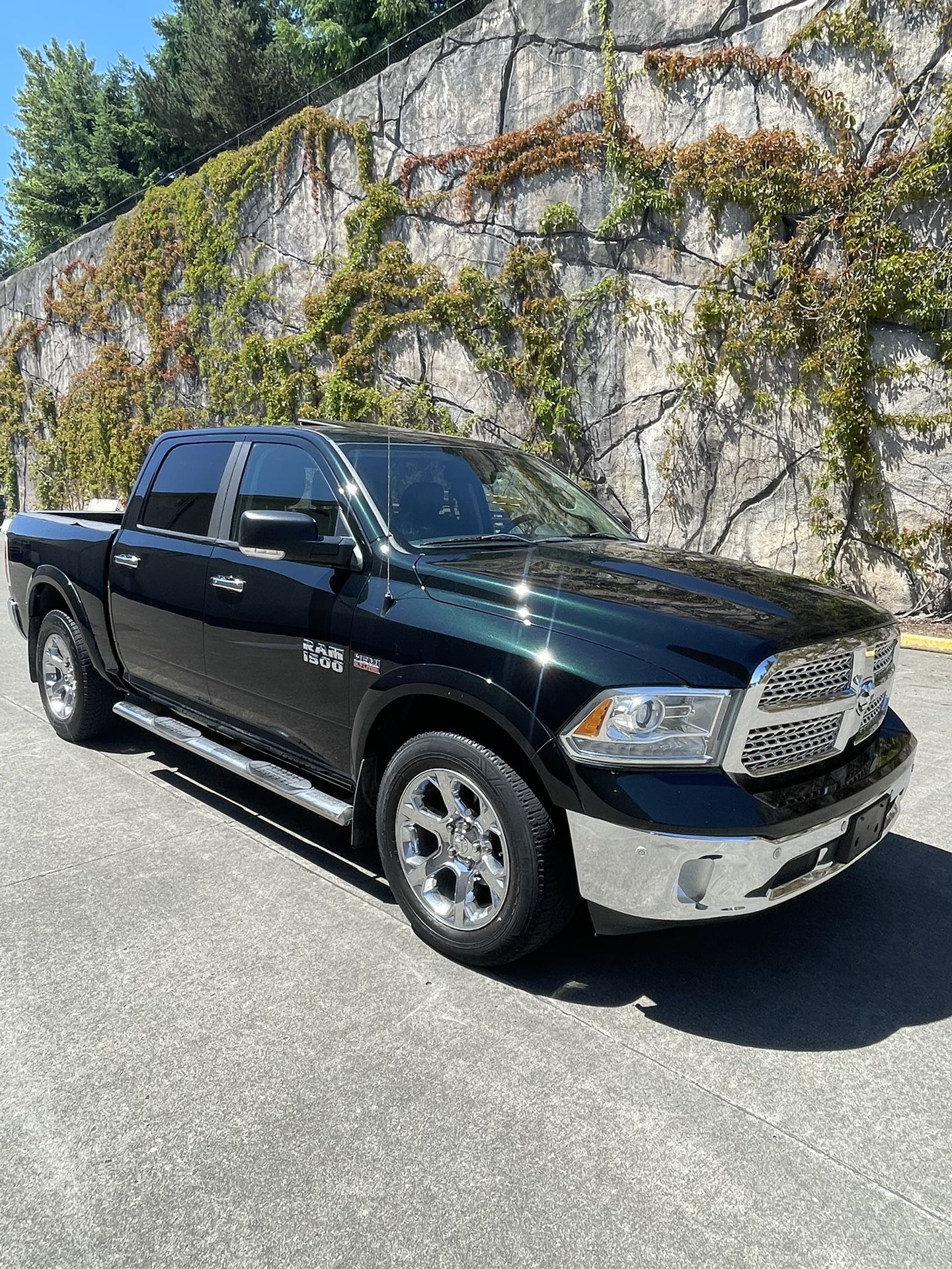 2015 Ram 1500
